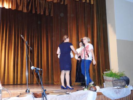 Prireditev Druži naju ples in petje z mednarodno udeležbo 88